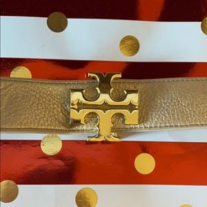 Tory Burch belt